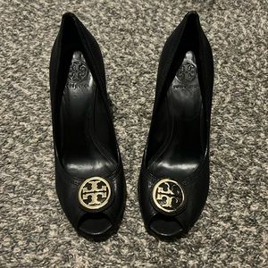 Tory Burch Wedges